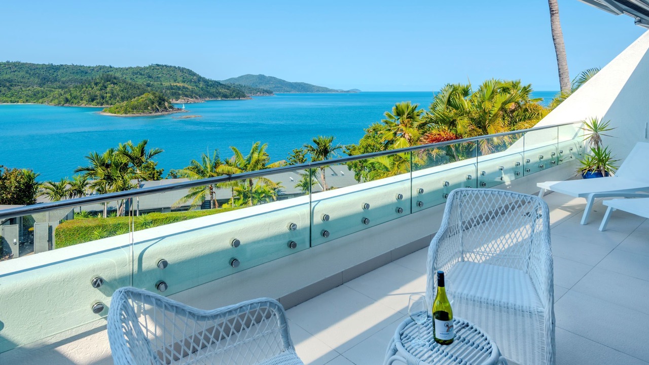 Photo of Outdoor in Hamilton Island
