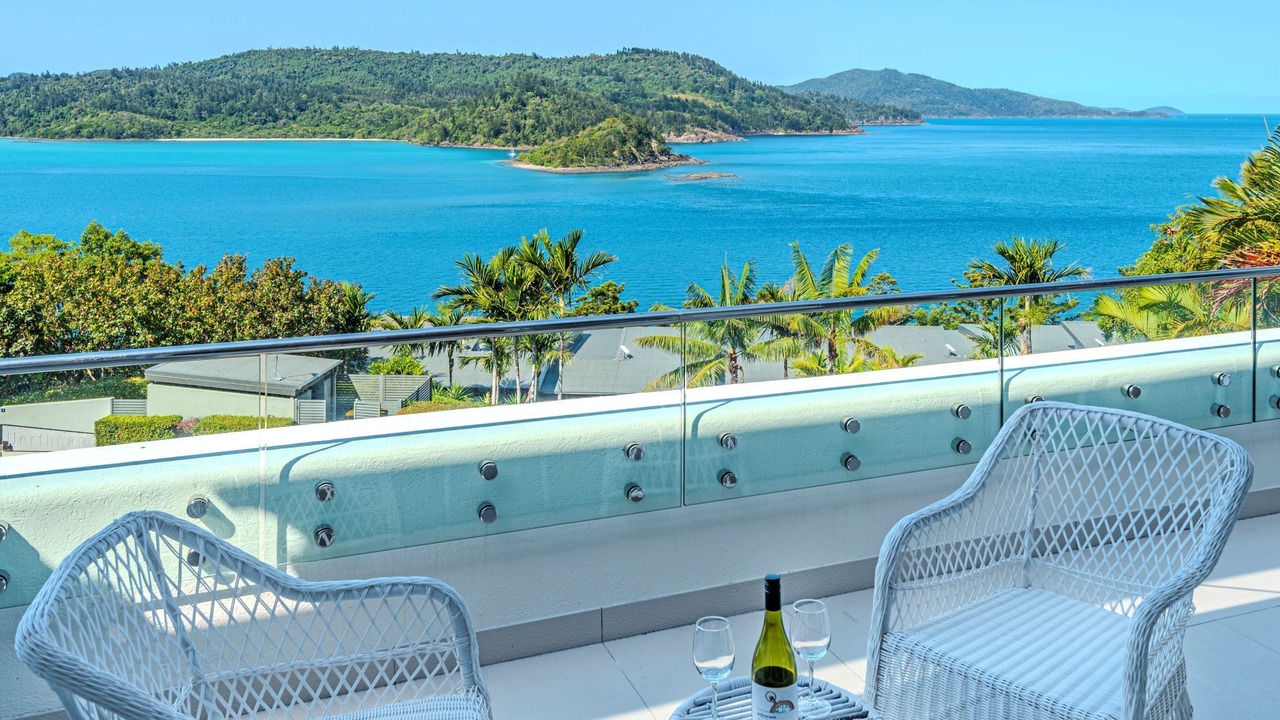 Photo of Outdoor in Hamilton Island