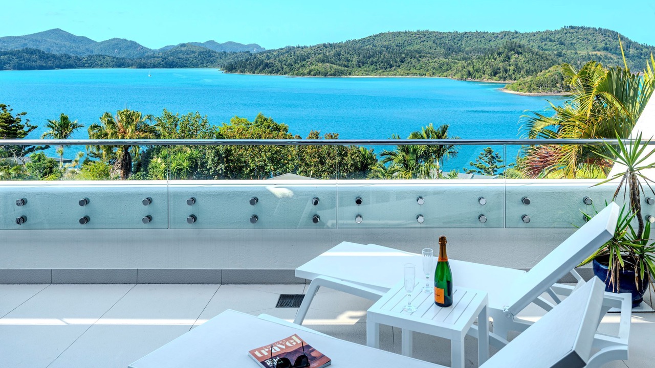 Photo of Outdoor in Hamilton Island