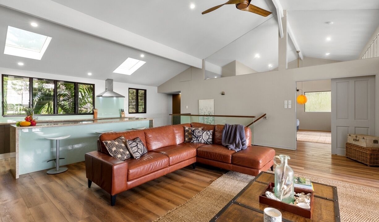 Photo of Livingroom in Hamilton Island