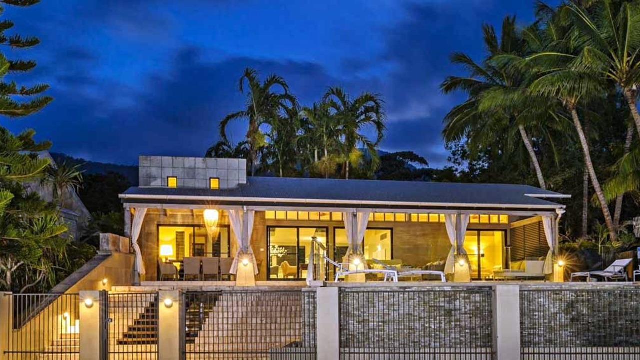 Photo of Outdoor in Hamilton Island
