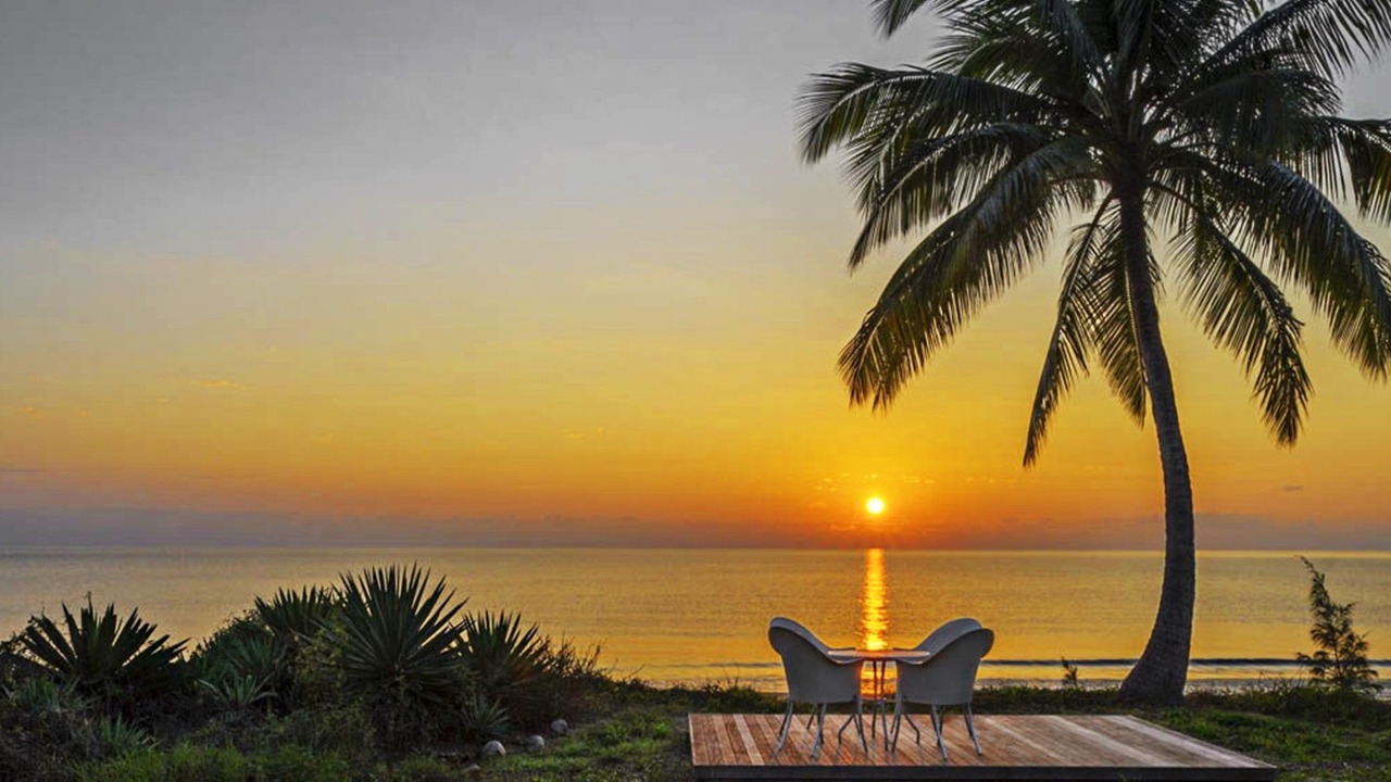 Photo of Outdoor in Hamilton Island