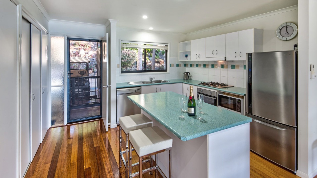 Photo of Kitchen in Hamilton Island