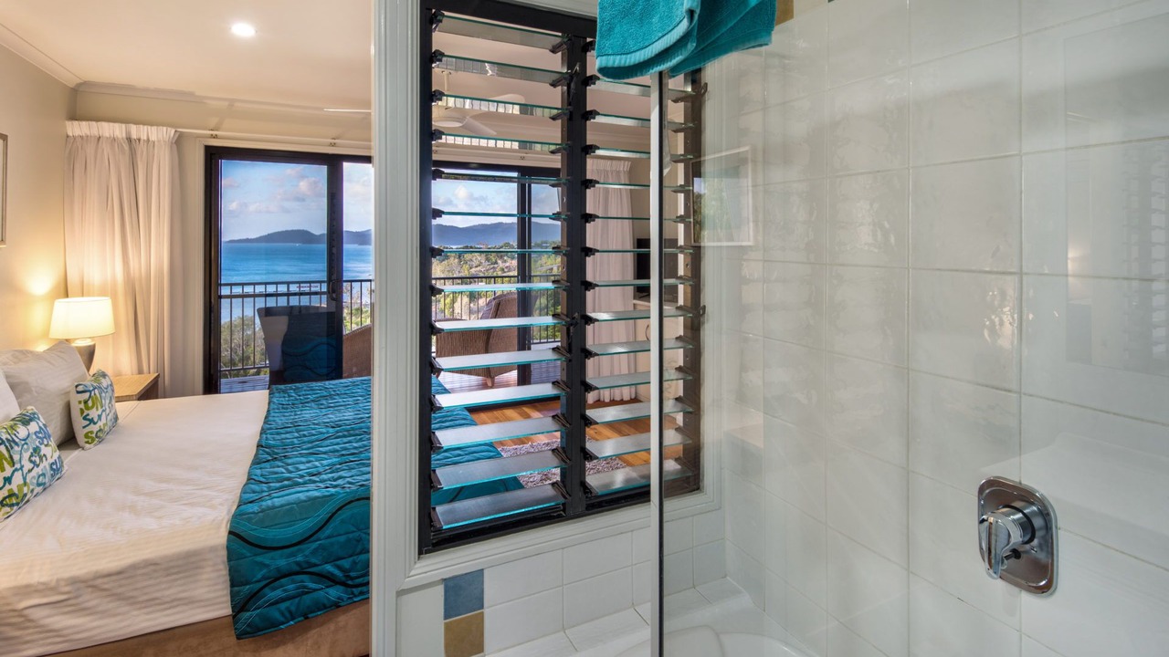 Photo of Bedroom in Hamilton Island