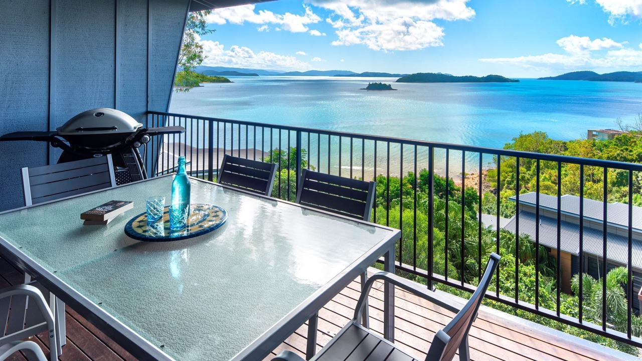 Photo of Outdoor in Hamilton Island