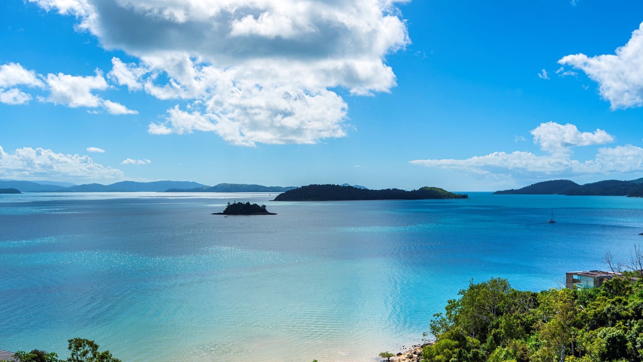 Photo of Others in Hamilton Island