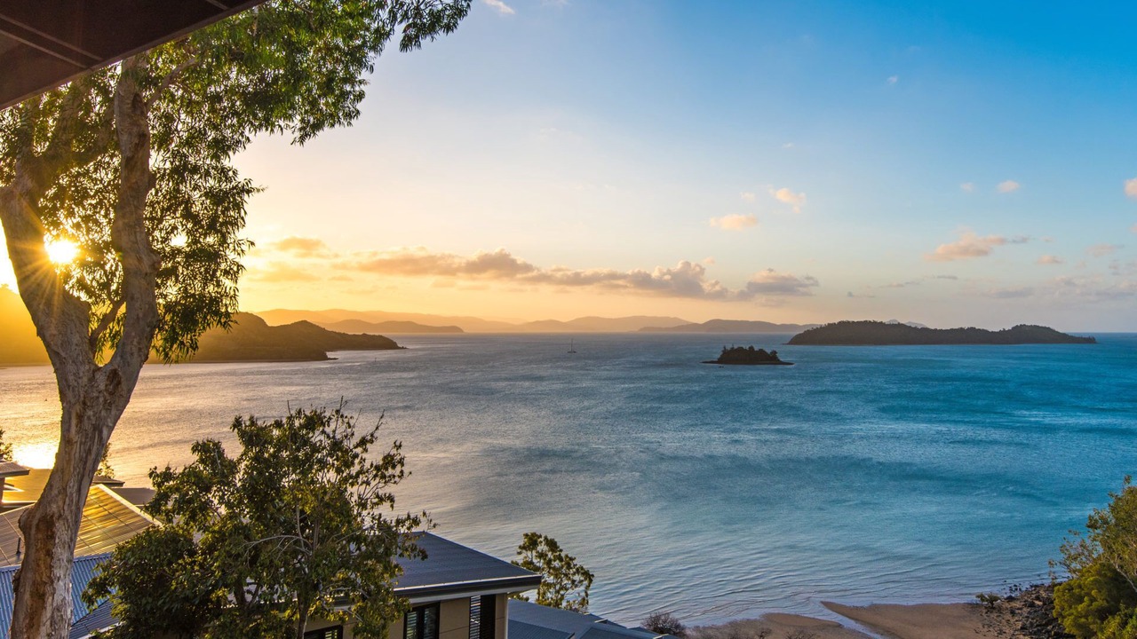 Photo of Others in Hamilton Island