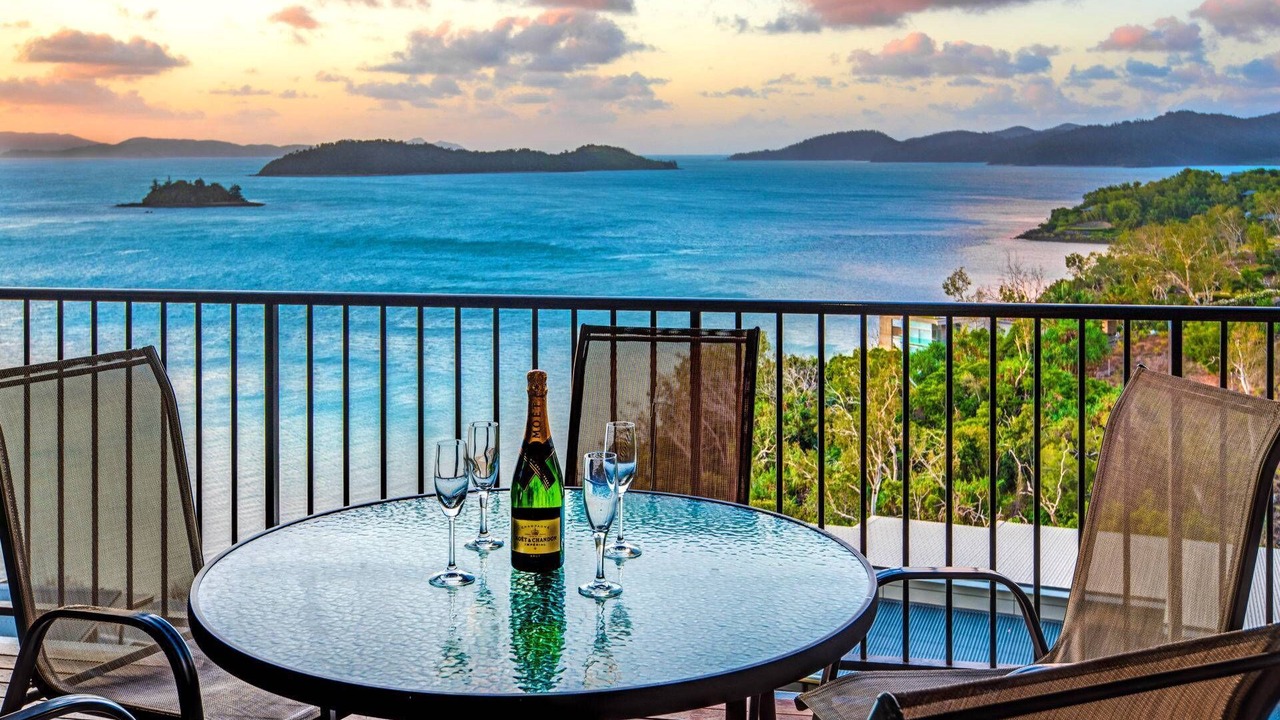 Photo of Outdoor in Hamilton Island