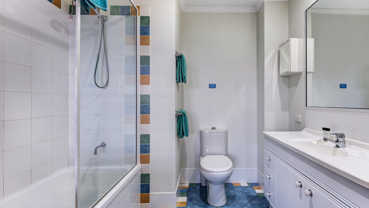 Photo of Bathroom in Hamilton Island