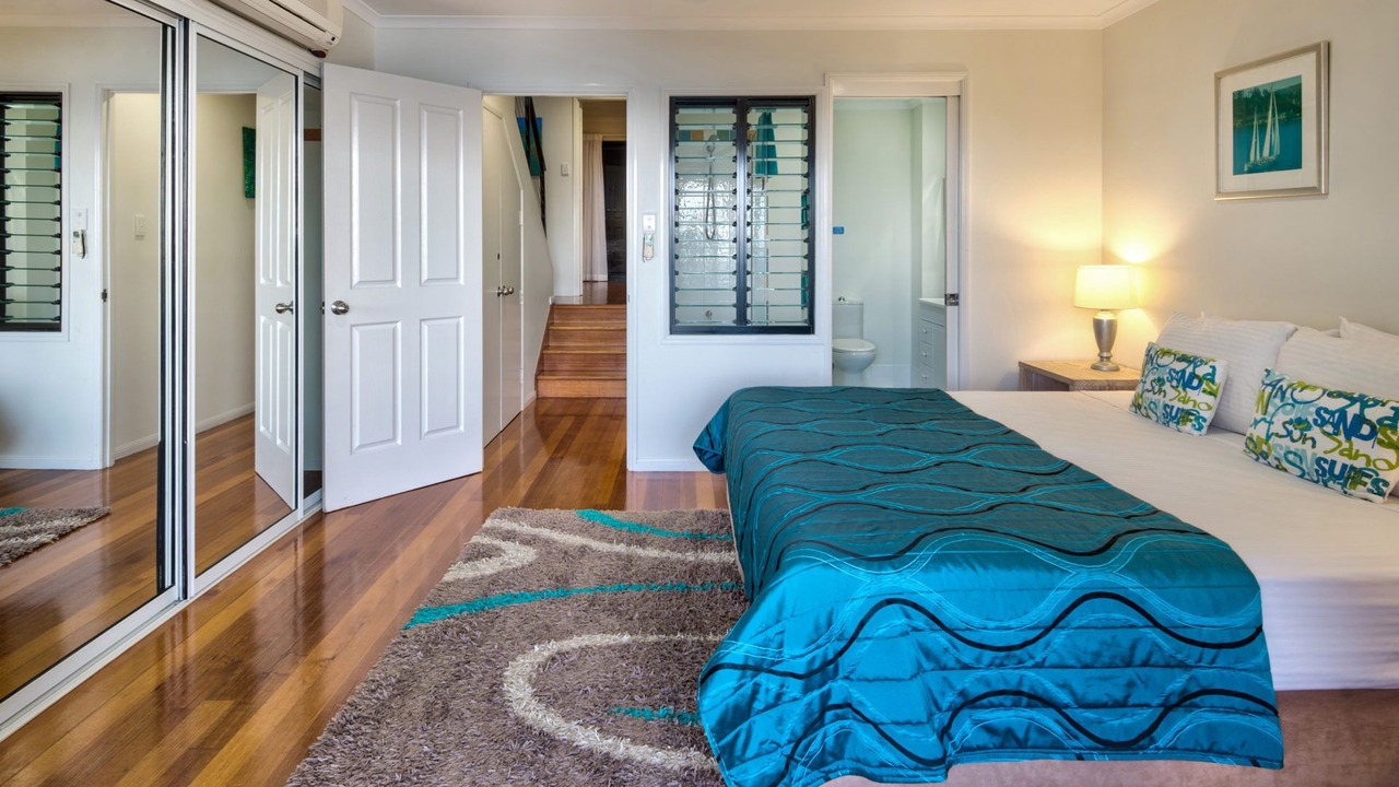 Photo of Bedroom in Hamilton Island