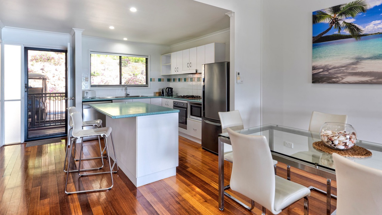 Photo of Kitchen in Hamilton Island