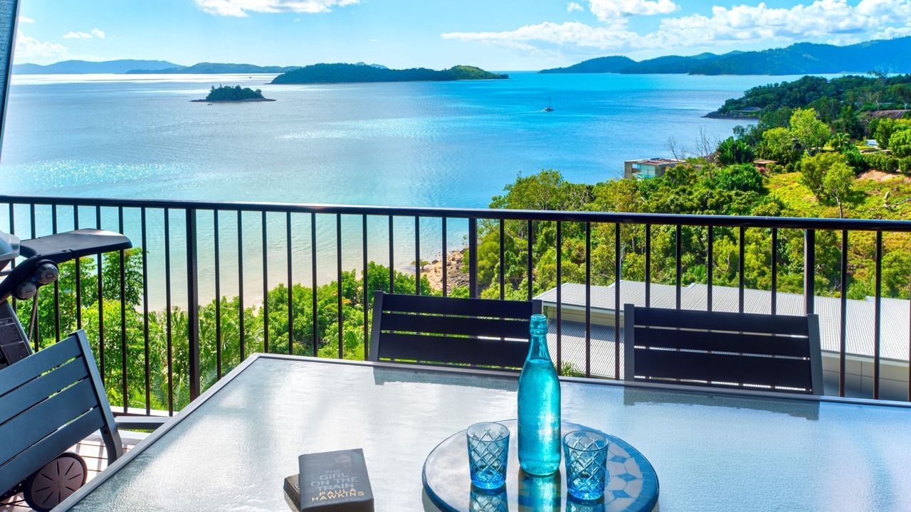 Photo of Outdoor in Hamilton Island