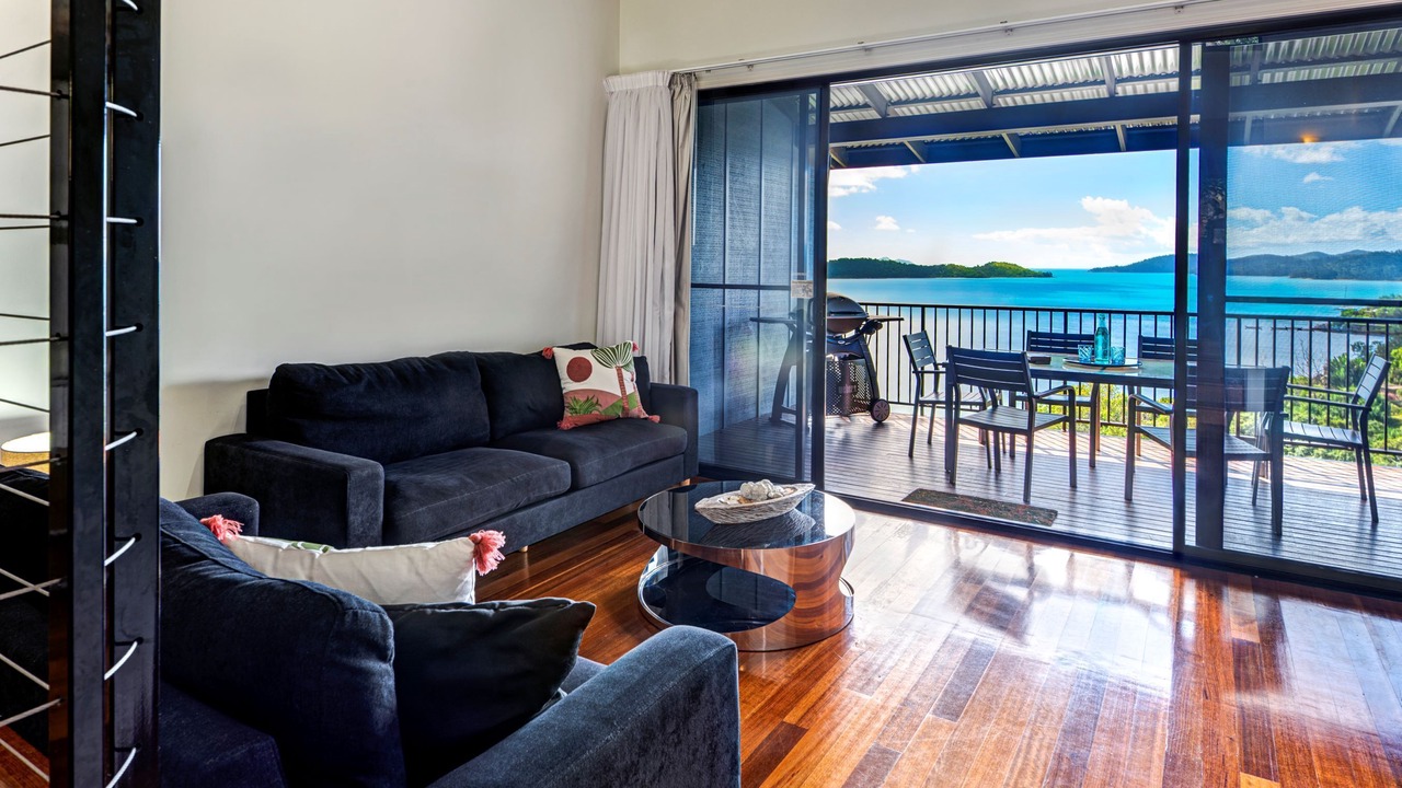 Photo of Livingroom in Hamilton Island