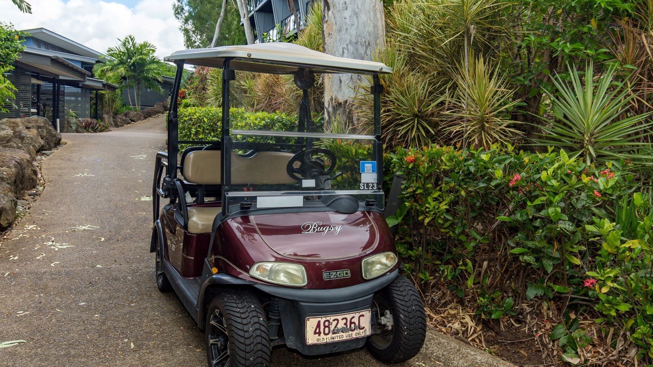 Photo of Others in Hamilton Island