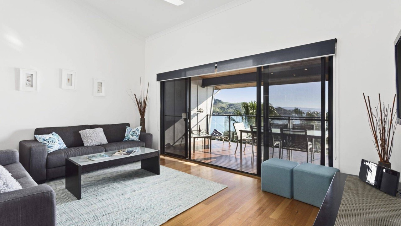 Photo of Livingroom in Hamilton Island