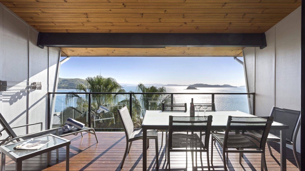 Photo of Outdoor in Hamilton Island