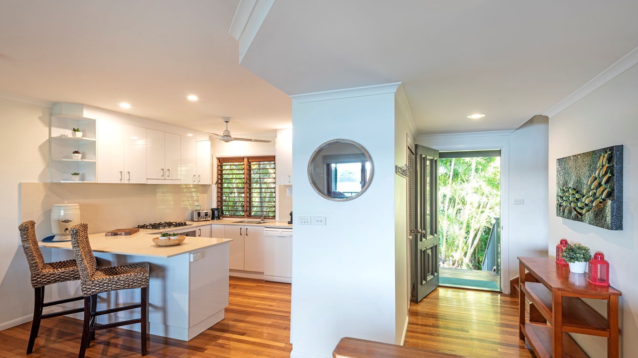Photo of Kitchen in Hamilton Island