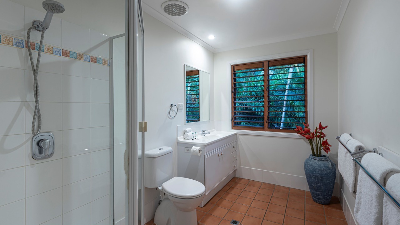 Photo of Bathroom in Hamilton Island