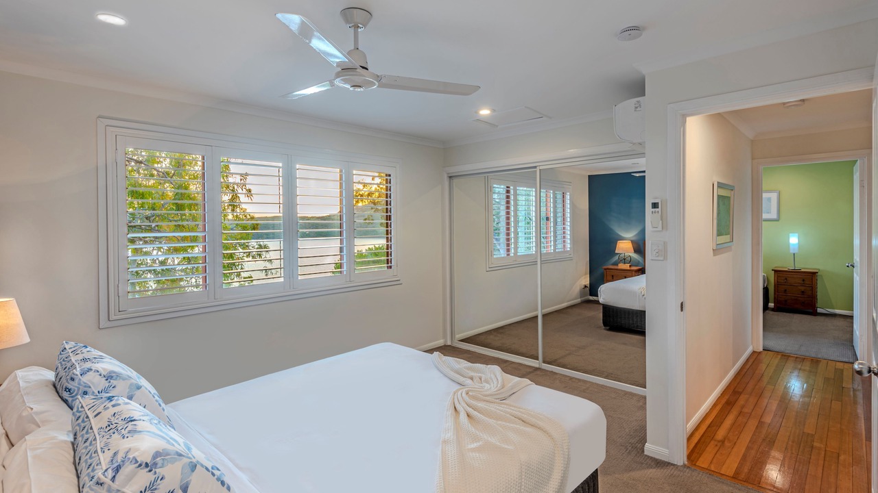 Photo of Bedroom in Hamilton Island