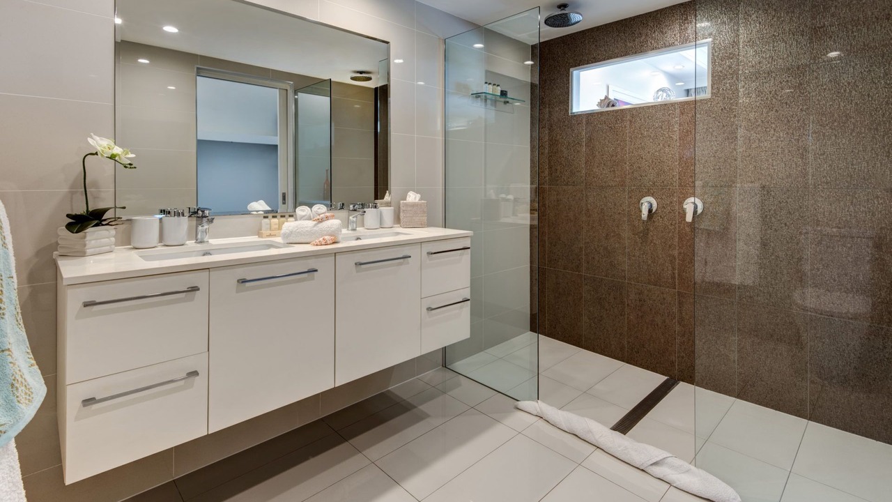 Photo of Bathroom in Hamilton Island