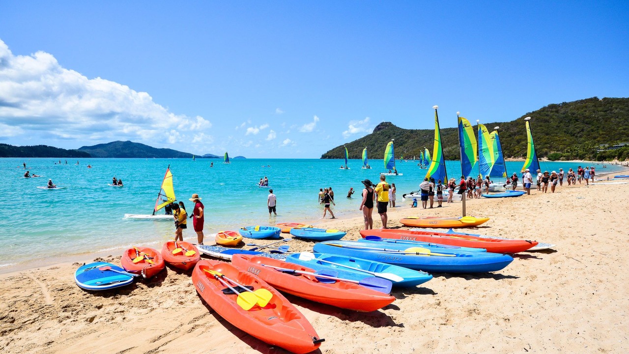 Photo of Others in Hamilton Island