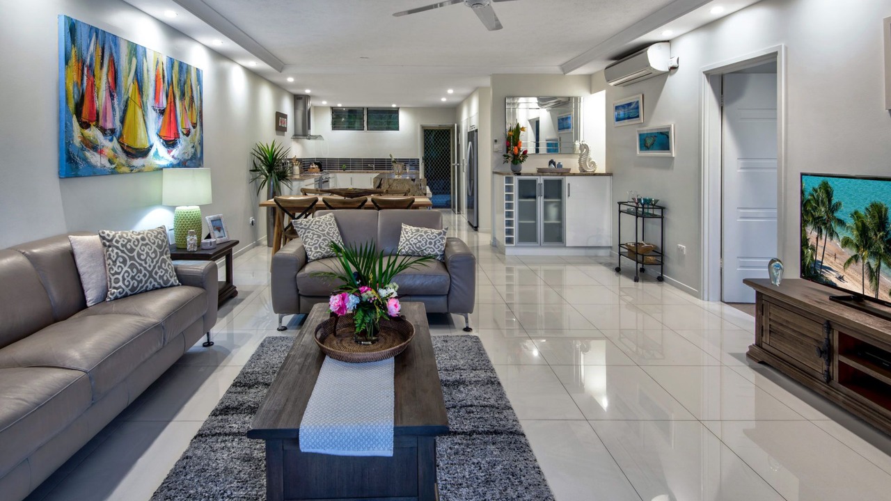 Photo of Livingroom in Hamilton Island