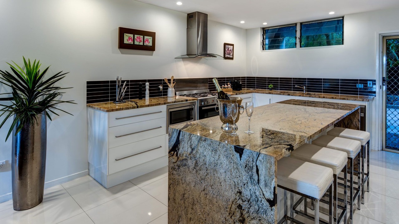 Photo of Kitchen in Hamilton Island