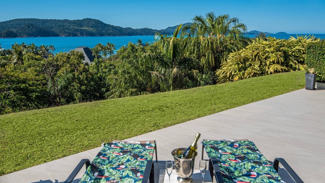 Photo of Outdoor in Hamilton Island