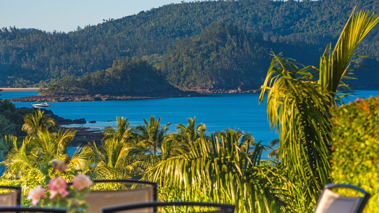 Photo of Outdoor in Hamilton Island