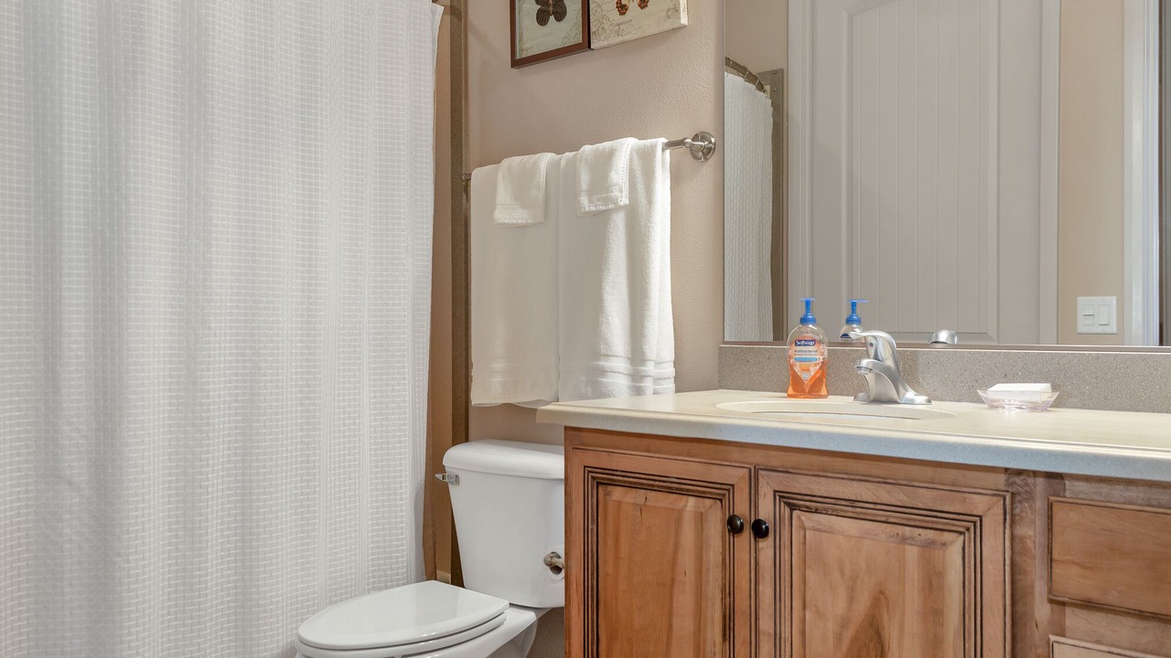 Photo of Bathroom in St. George