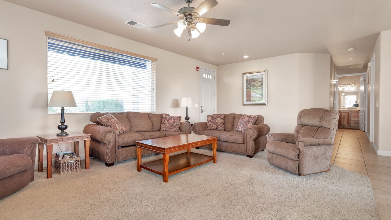 Photo of Bedroom in St. George