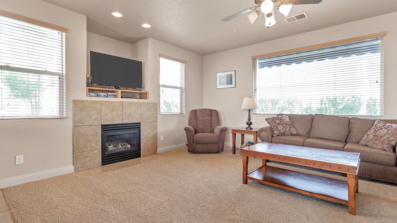 Photo of Bedroom in St. George