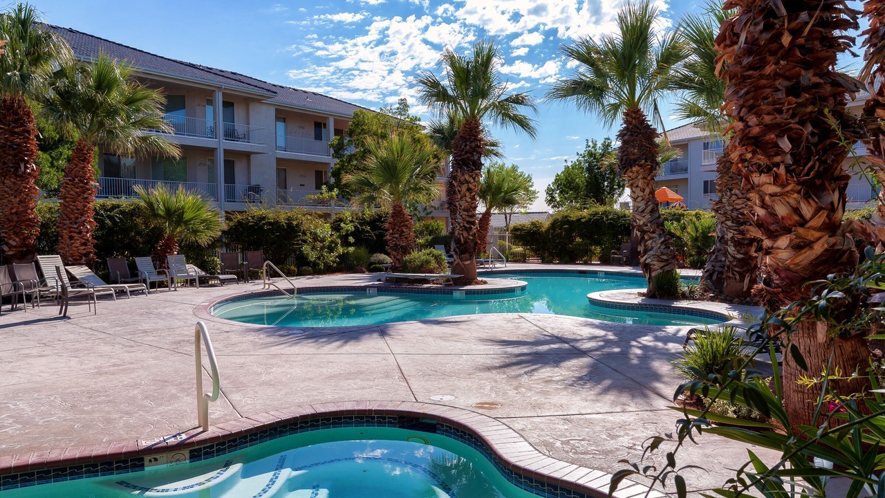 Photo of Outdoor in St. George