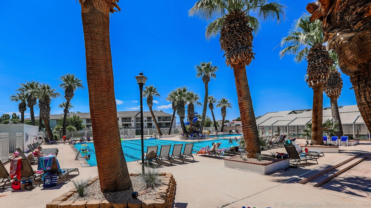 Photo of Outdoor in St. George