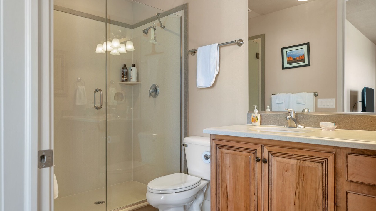 Photo of Bathroom in St. George