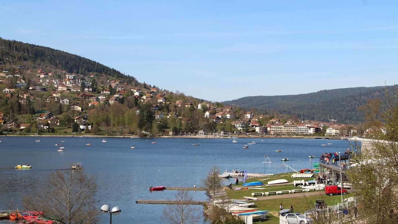 Photo of Others in Gerardmer