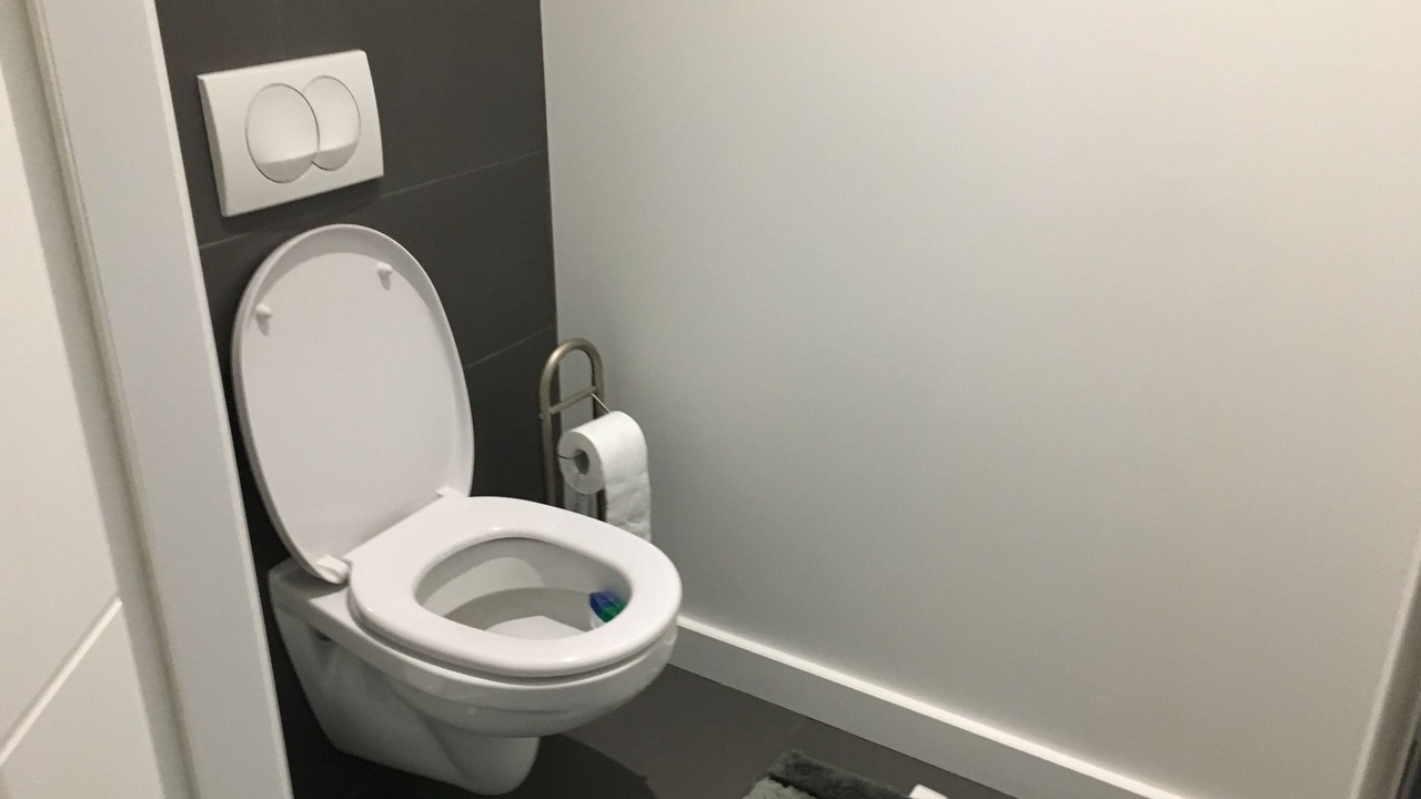 Photo of Bathroom in Gerardmer