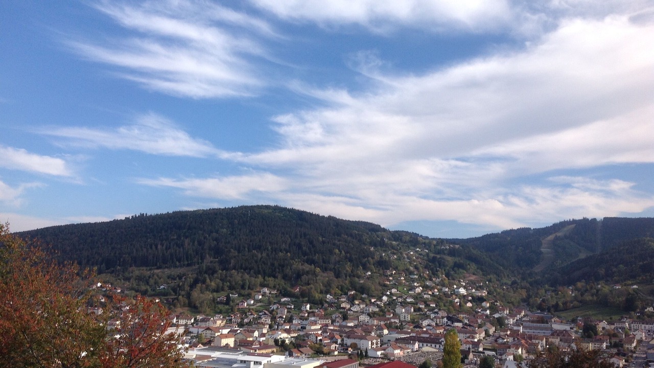 Photo of Others in Gerardmer