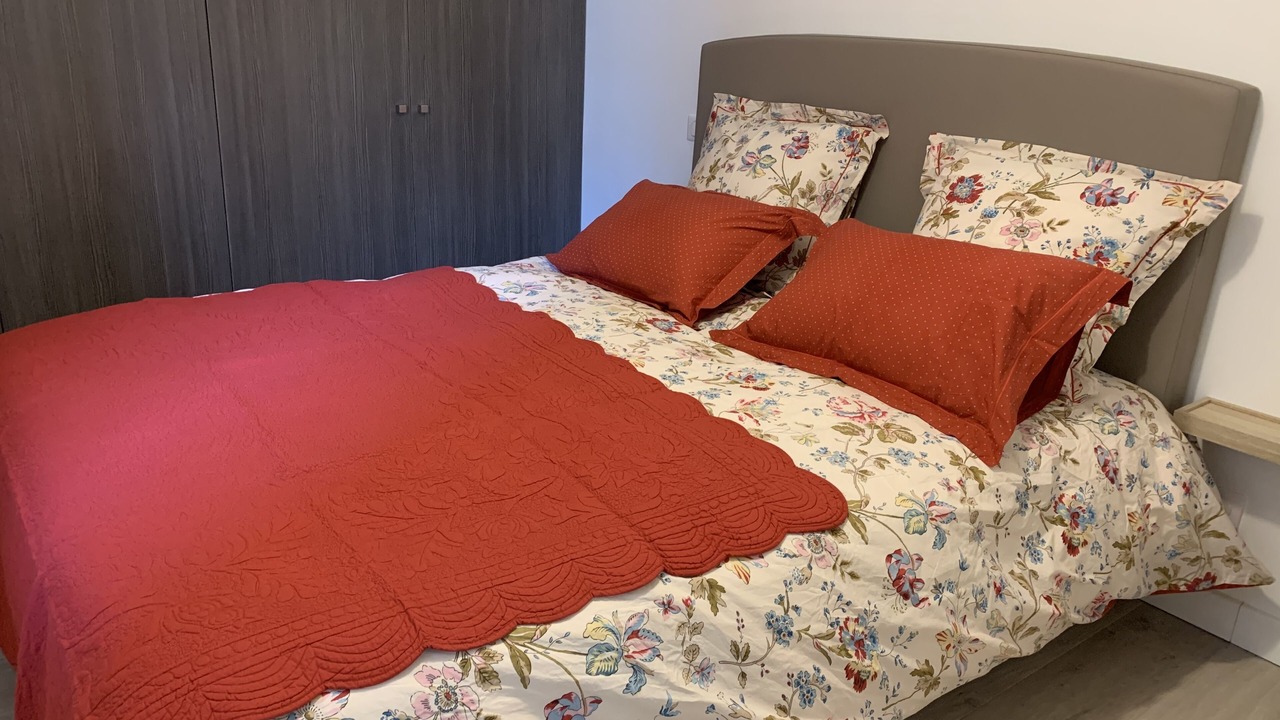 Photo of Bedroom in Gerardmer