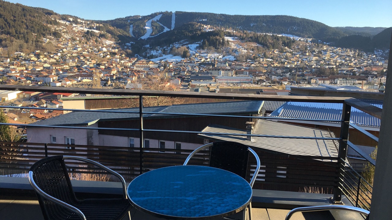 Photo of Outdoor in Gerardmer