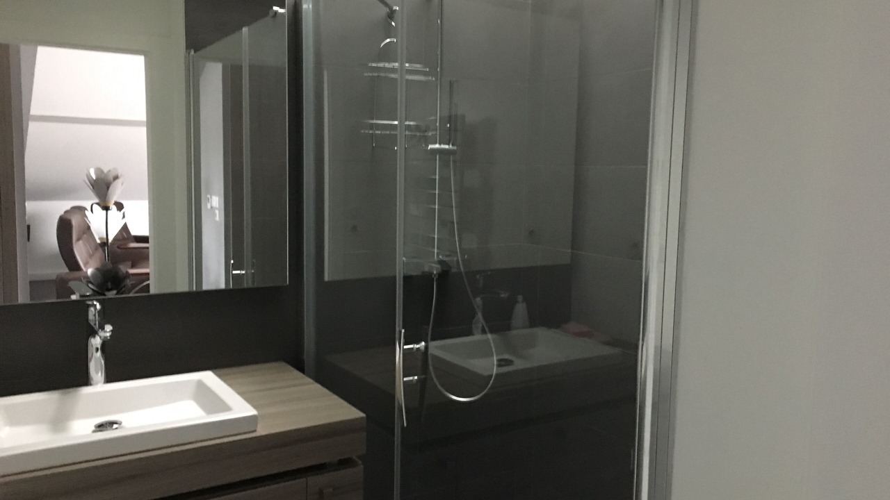 Photo of Bathroom in Gerardmer