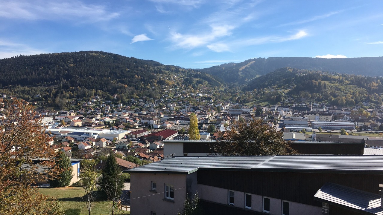 Photo of Others in Gerardmer