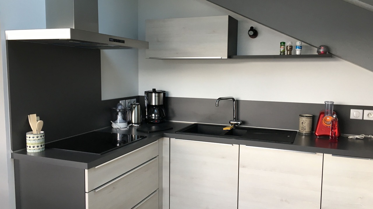 Photo of Kitchen in Gerardmer