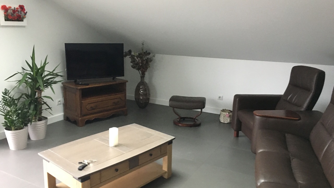 Photo of Livingroom in Gerardmer
