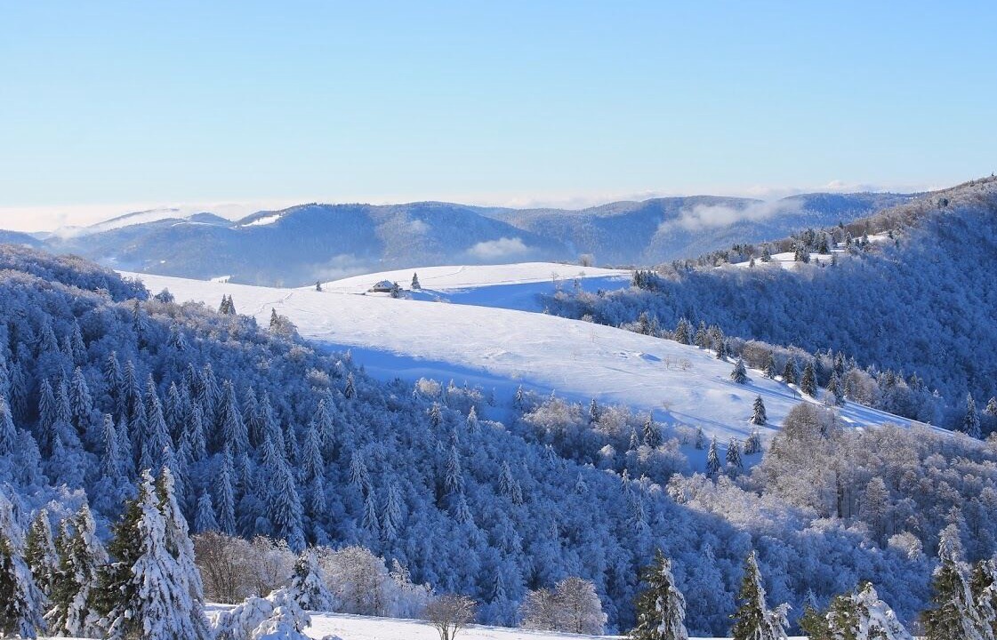 Photo of Others in Gerardmer