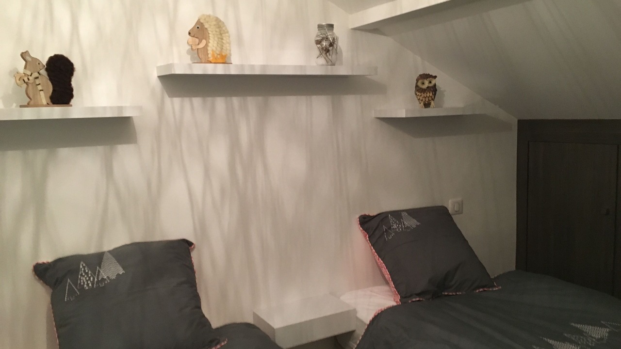 Photo of Bedroom in Gerardmer