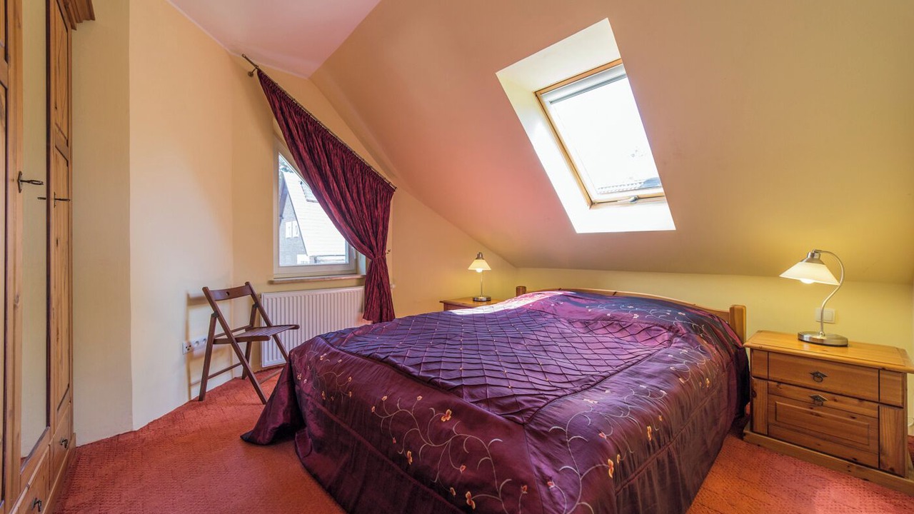 Photo of Bedroom in Pobierowo