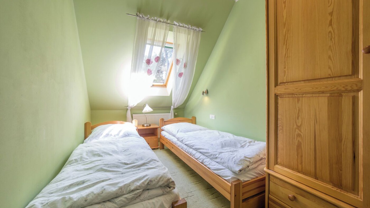 Photo of Bedroom in Pobierowo