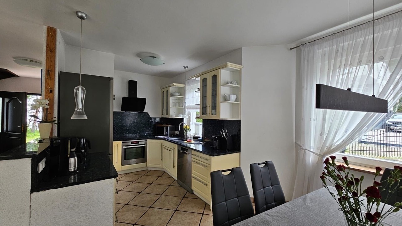Photo of Kitchen in Pobierowo
