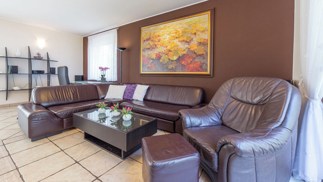 Photo of Livingroom in Pobierowo
